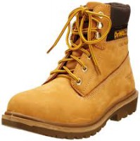 botas de montaña 